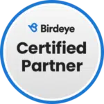 Certified Partner