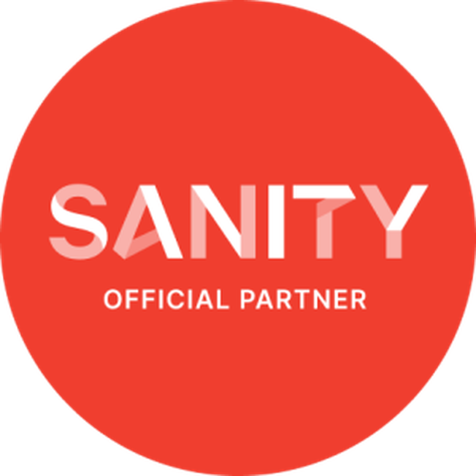 Sanity Partner