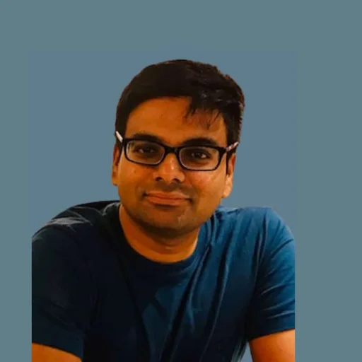 Mahesh Ramala