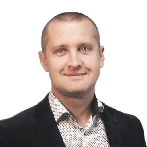 Serg Dyachenko