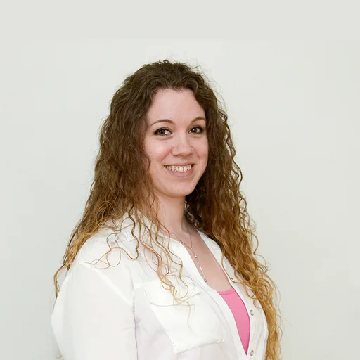 Tamara Friend