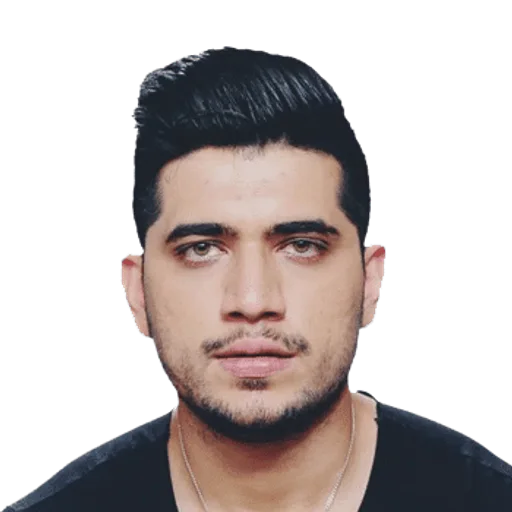 Waleed Zaman